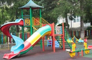 Children's Play Area